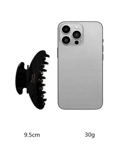 Minismal Clip Hair Accessories