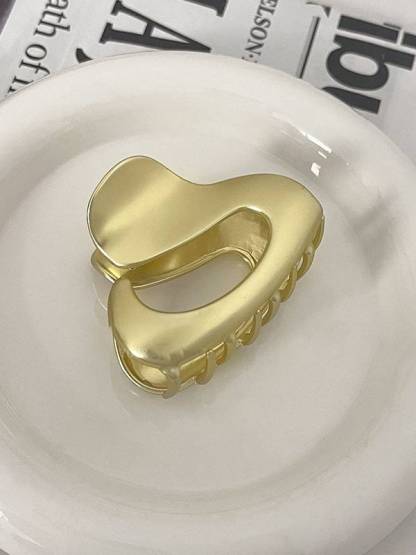 Minimalist All-match Hair Accessories Clip