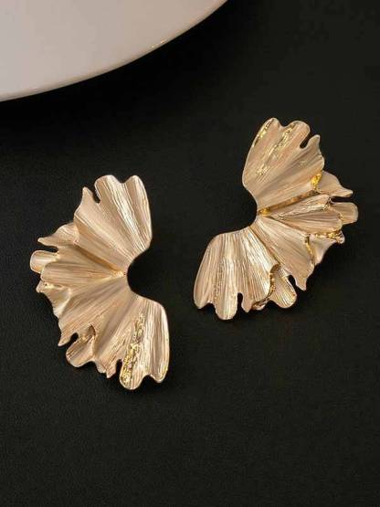 Flower Element Earrings