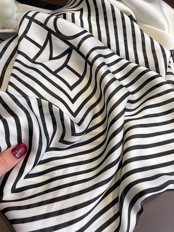 Scarf Belt Hair Accessories