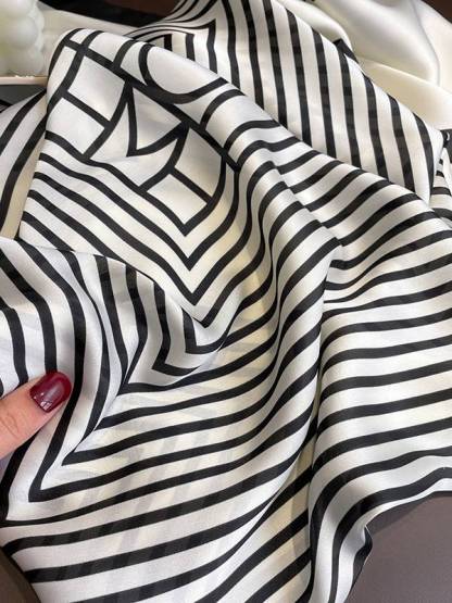 Scarf Belt Hair Accessories