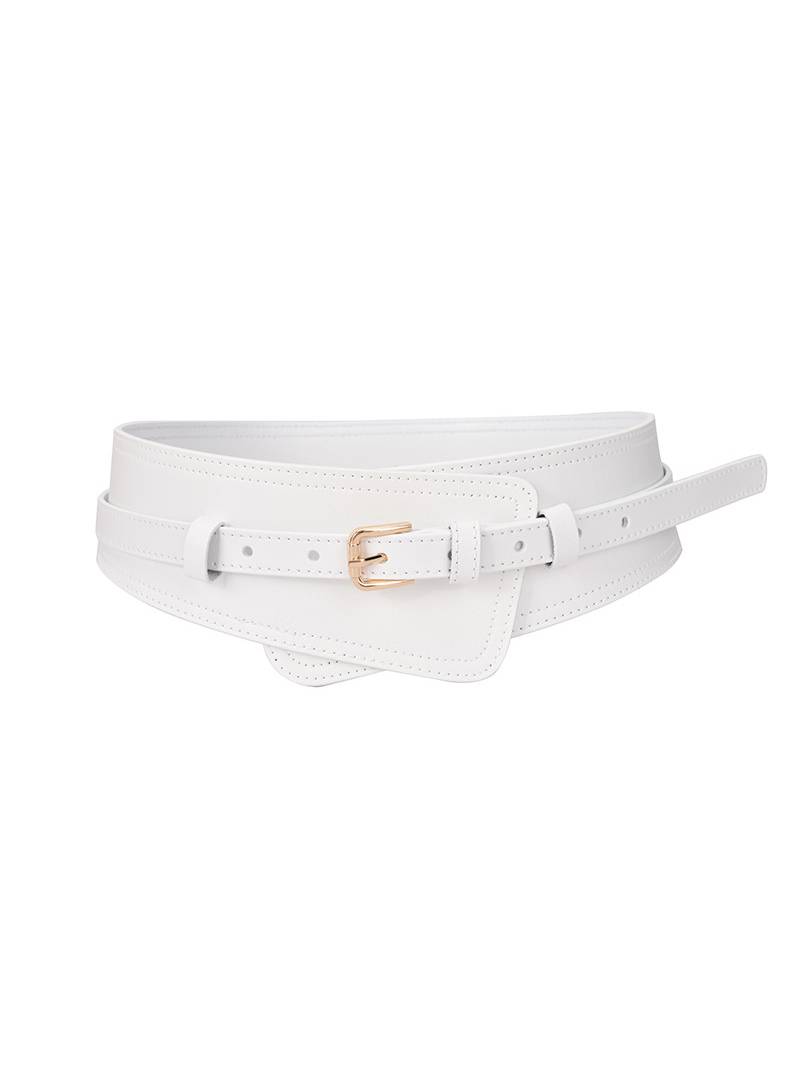 Double Layer Design Belt