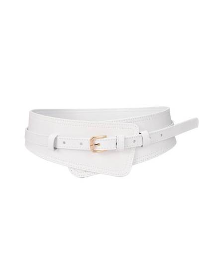 Double Layer Design Belt