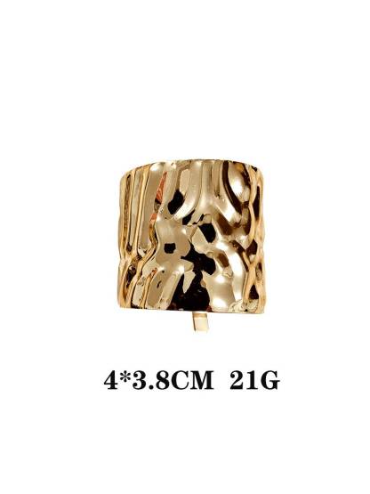 Metal Hair Accessories