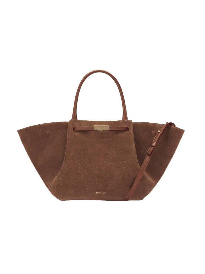 Minimalist Old Money All-Match Handbag