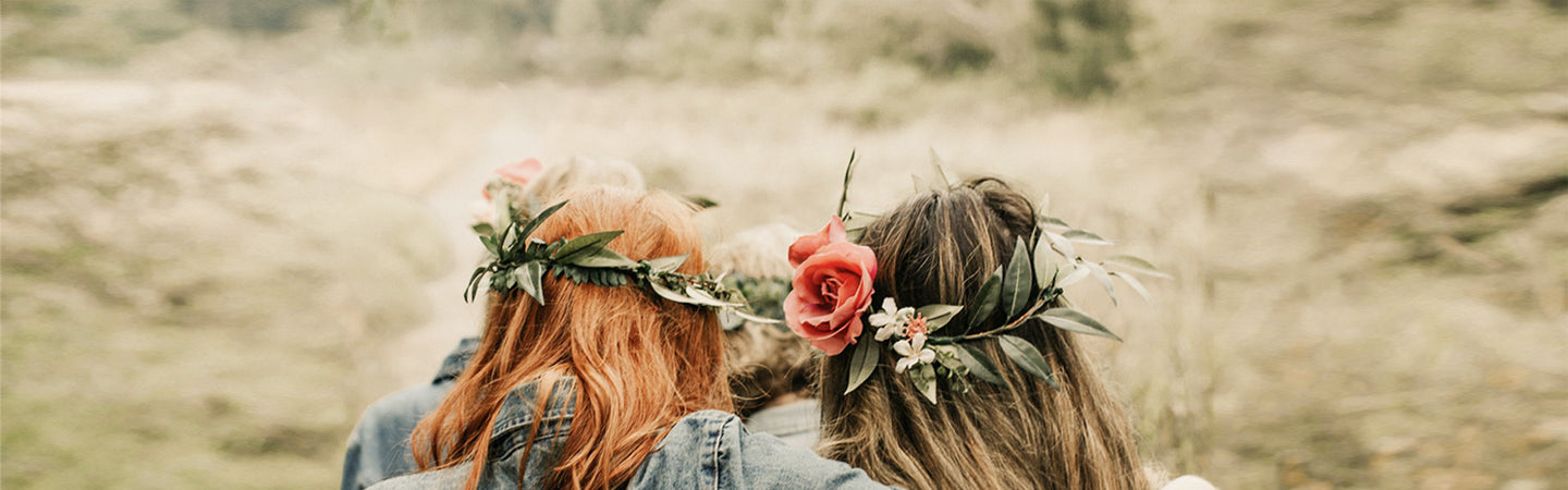Flower Crown