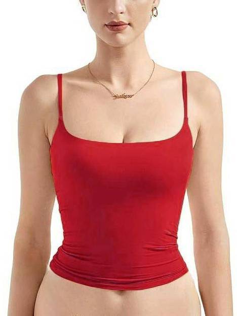 Minimalist All-match Camisole