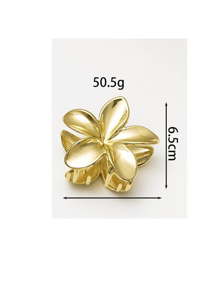 Flower Hairpin Hair Accessories