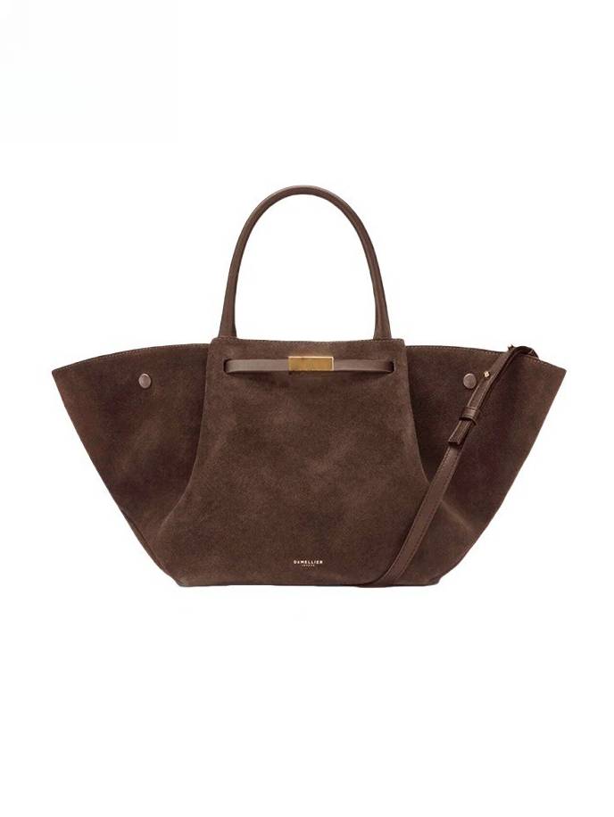 Minimalist Old Money All-Match Handbag