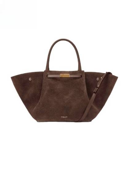 Minimalist Old Money All-Match Handbag