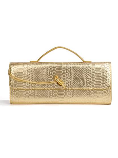 Elegant Clutch Shoulder Bag