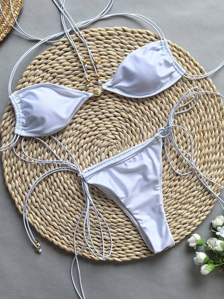Bikini Two-Piece Set