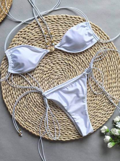 Bikini Two-Piece Set