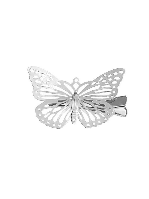 Butterfly Hairpin