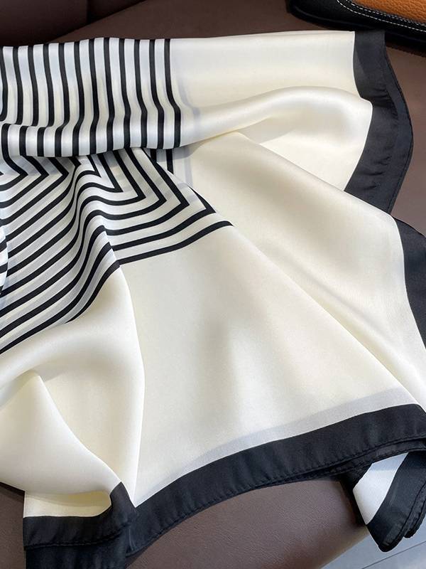 Scarf Belt Hair Accessories