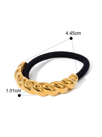 Bow Heart Conch Hair Accessory