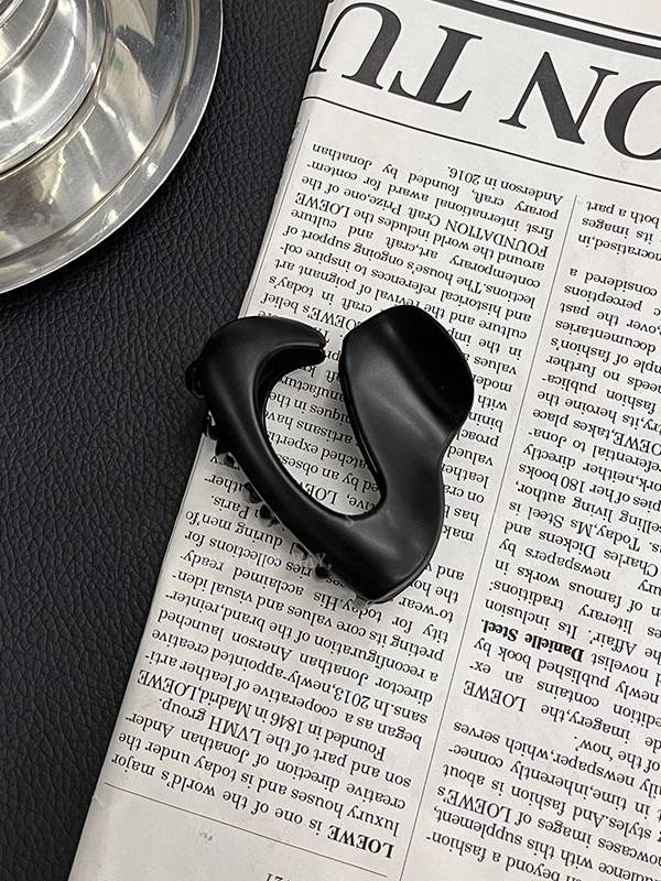 Minimalist All-match Hair Accessories Clip