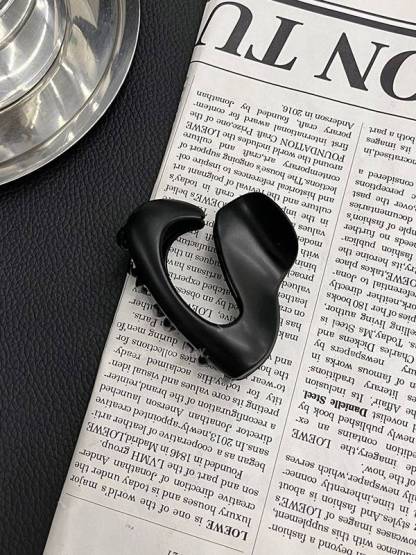 Minimalist All-match Hair Accessories Clip