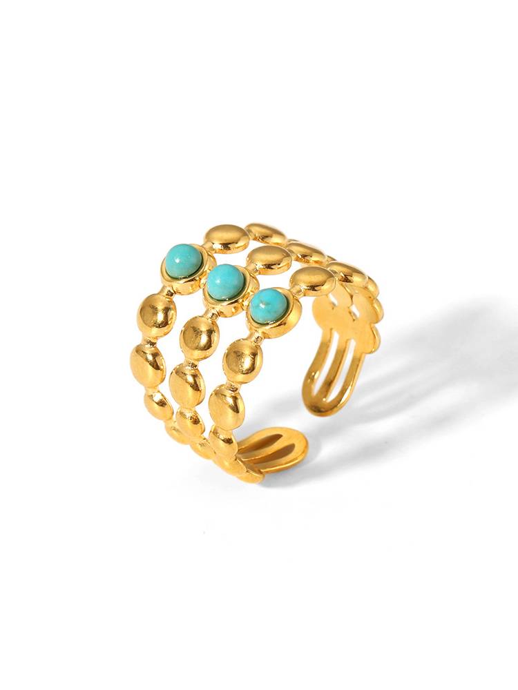 Turquoise Ring