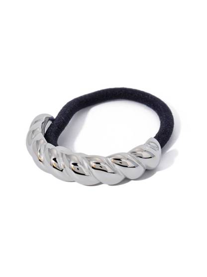 Bow Heart Conch Hair Accessory