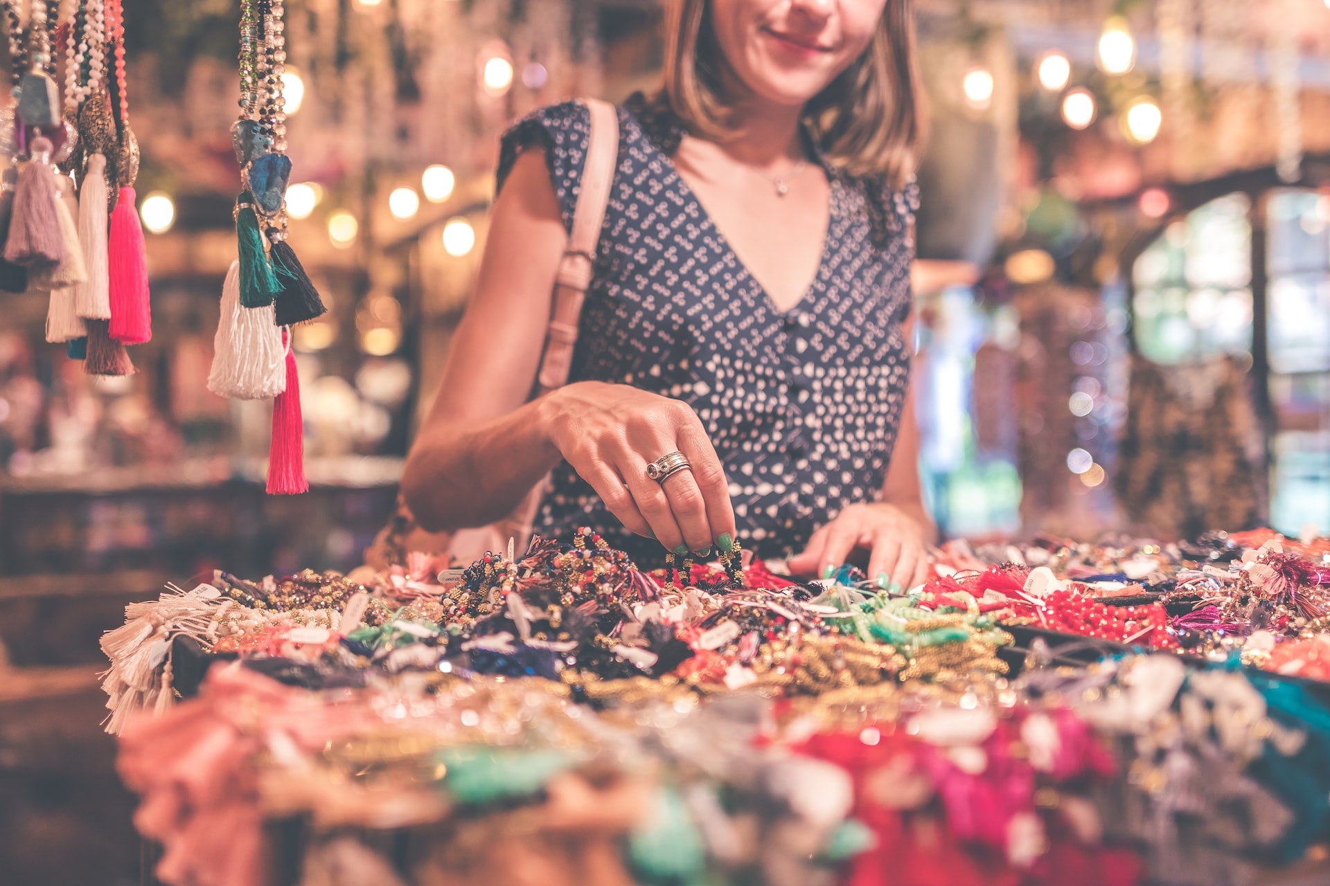 Boho Accessories