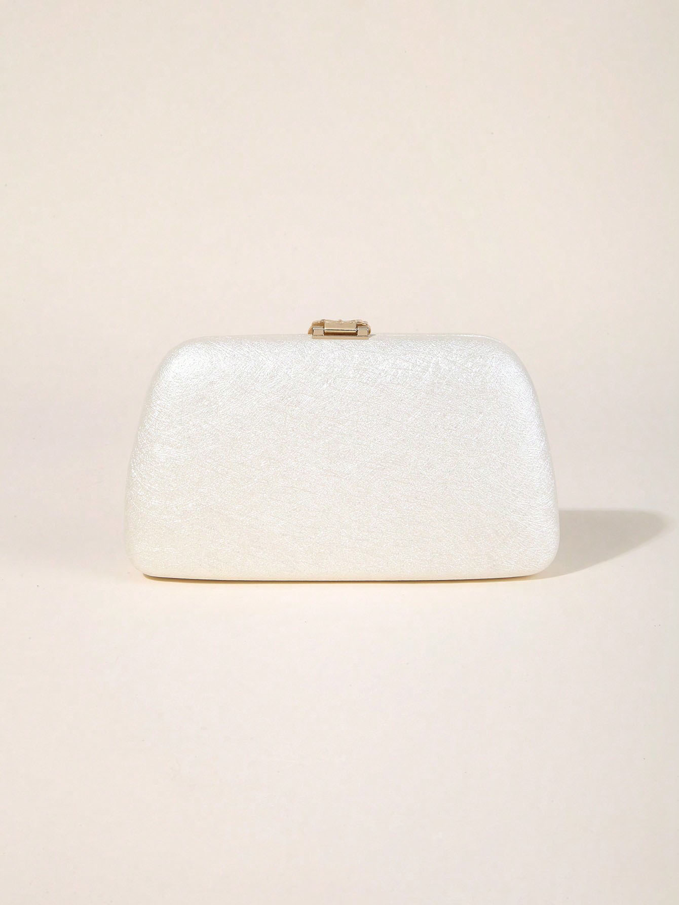 Black Clutch Party Storage Dinner Bag