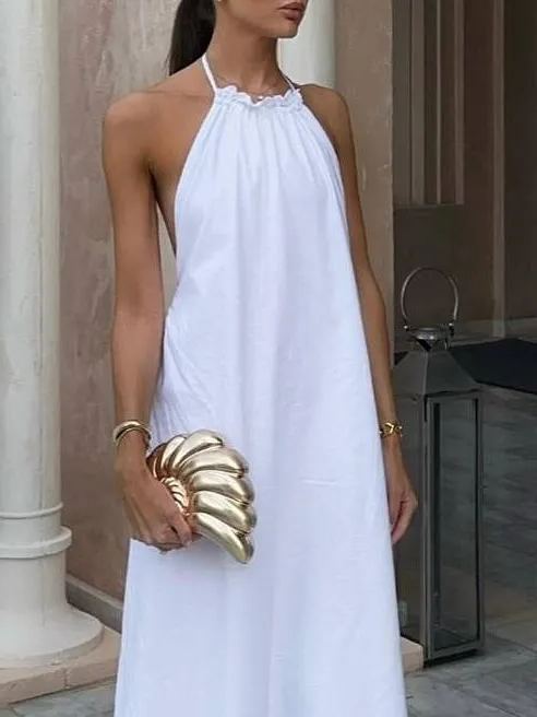 Conch Design Chain Bag Clutch