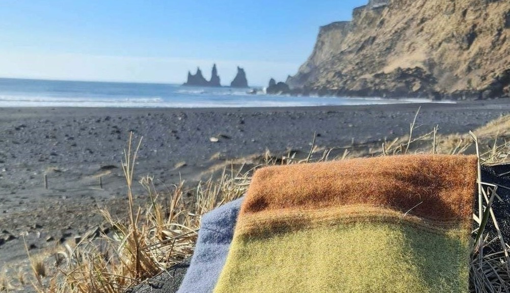 Visit The Icelandic Store in the Reykjavik Capital area