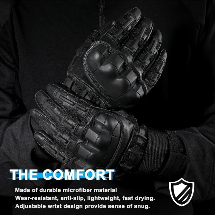 🪖Ourdoor Tactical Gloves
