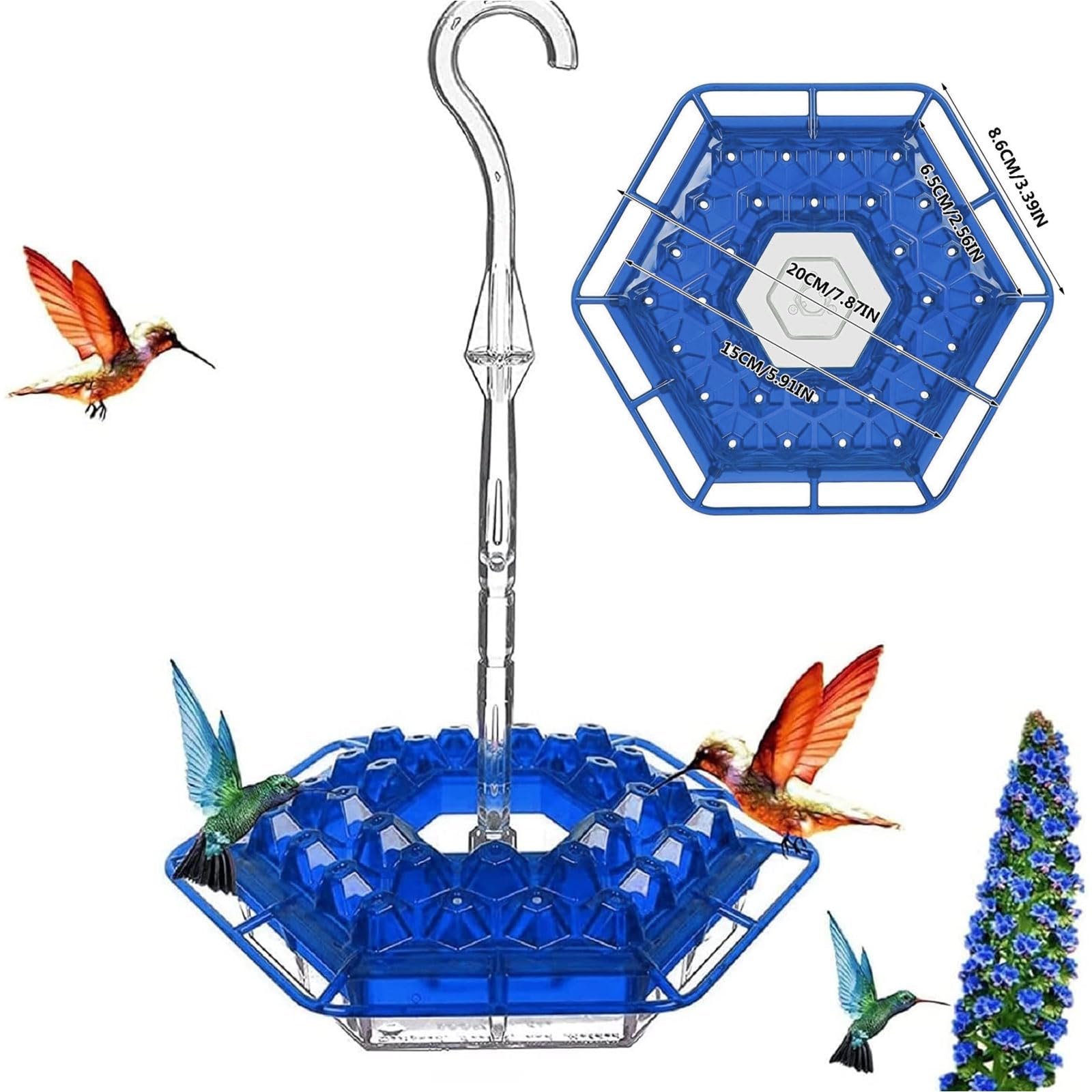 Hummingbird Feeders