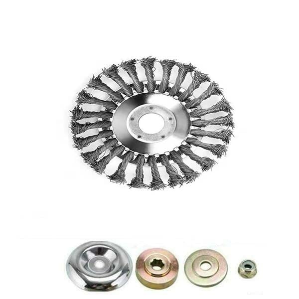 Unbreakable Wired Trimmer Blade