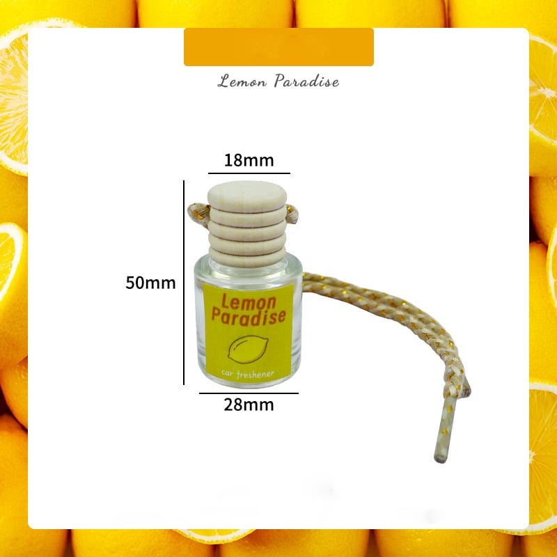 Scented Car Freshener ,Car Air Freshener Diffuser