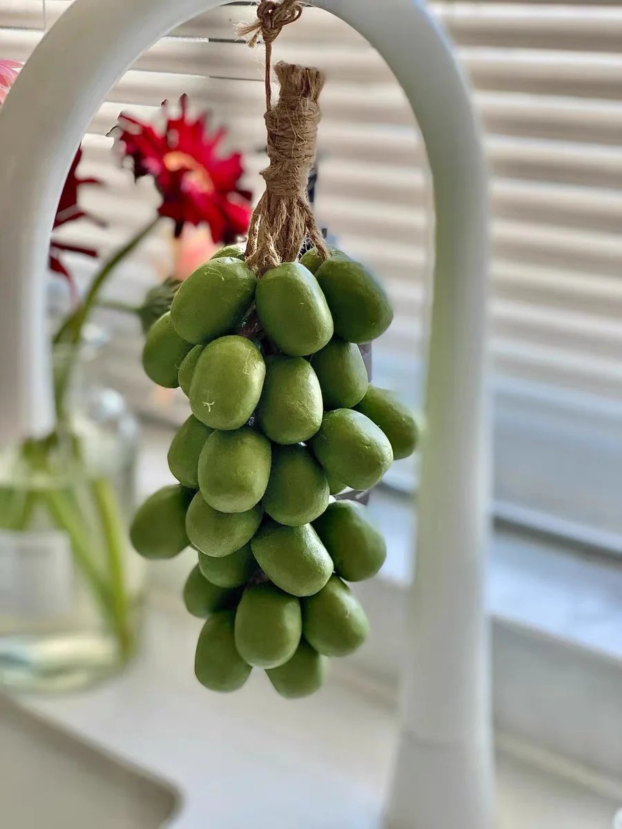 🍇 Grape Soap Series – Bubbly Grapes That Come to Life