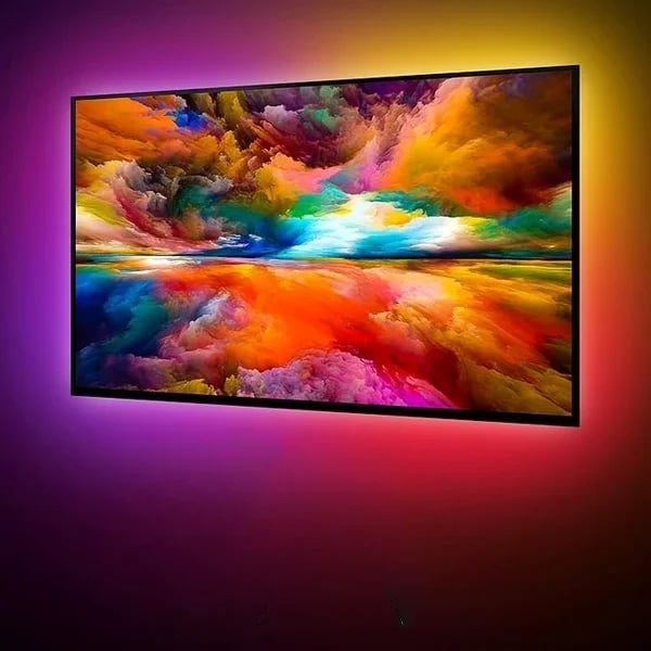 Ambilight TV PC Dream Screen USB LED Strip