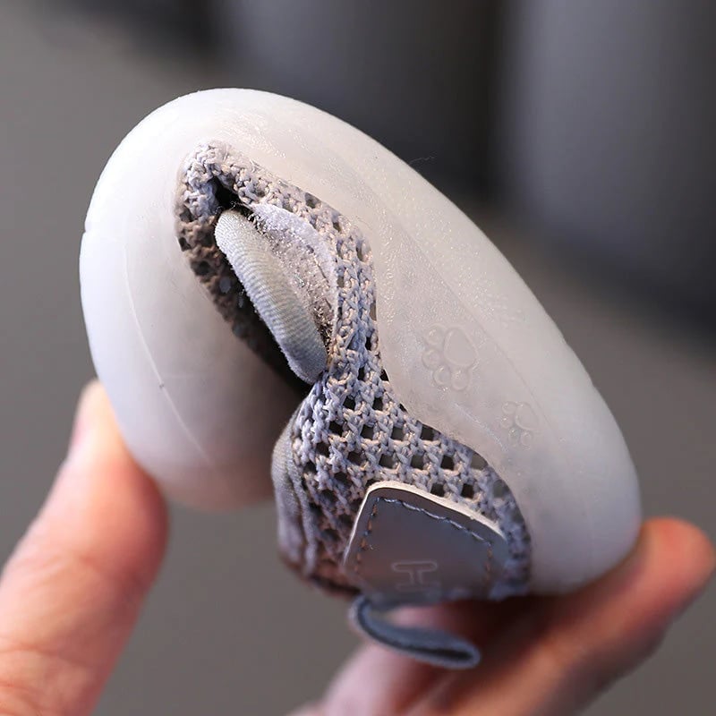 Baby Mesh Sneakers