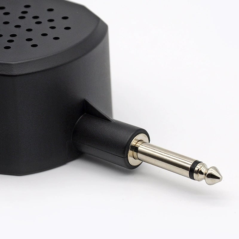 Small Personal Guitar Amps