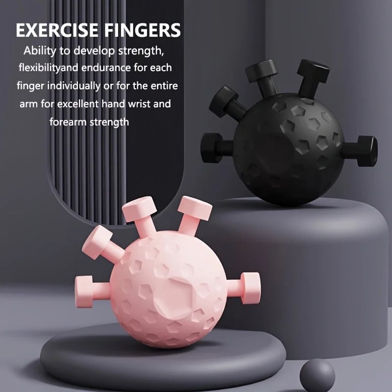 💪Finger Grip Strengthener