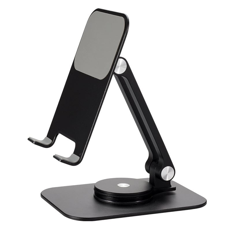 Deluxe Foldable 360° Rotating Pad/Phone Holder