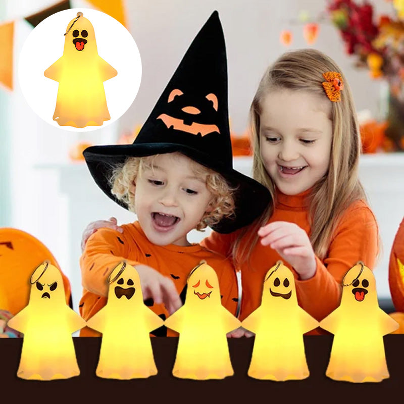 2024 Carrying little ghost Nightlight