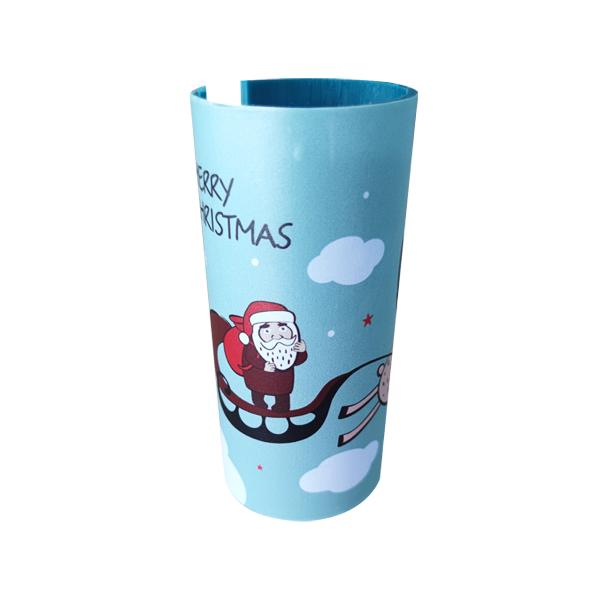 Christmas Gift Wrapping Paper Cutter