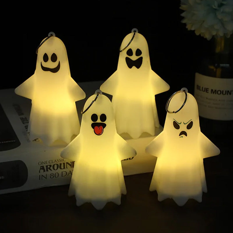 2024 Carrying little ghost Nightlight