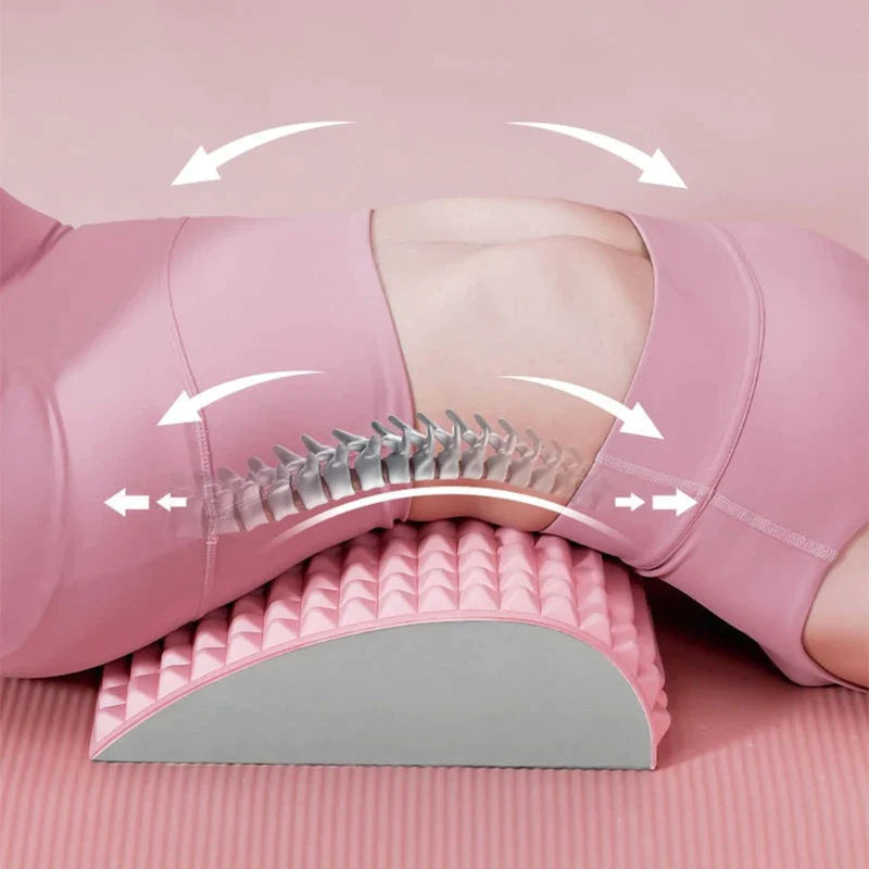 Refresh – Neck & Back Stretcher