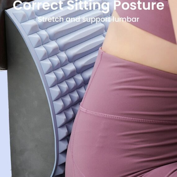 Refresh – Neck & Back Stretcher