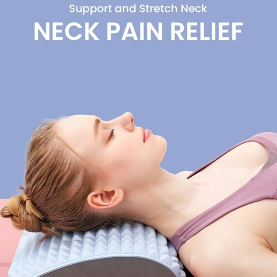 Refresh – Neck & Back Stretcher