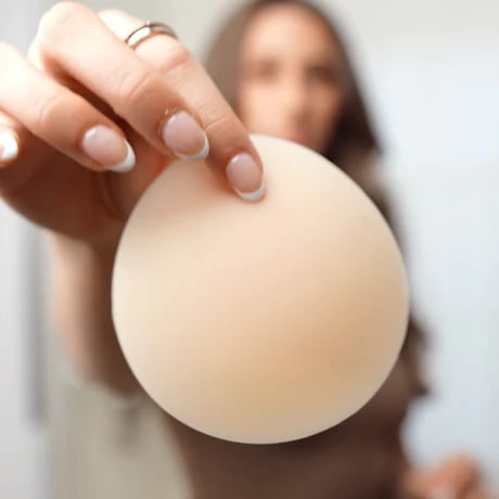 Last Day Promotion 49% OFF - 🔥Go Braless! Seamless Cake Cover