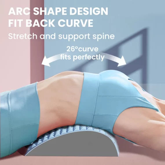 Refresh – Neck & Back Stretcher