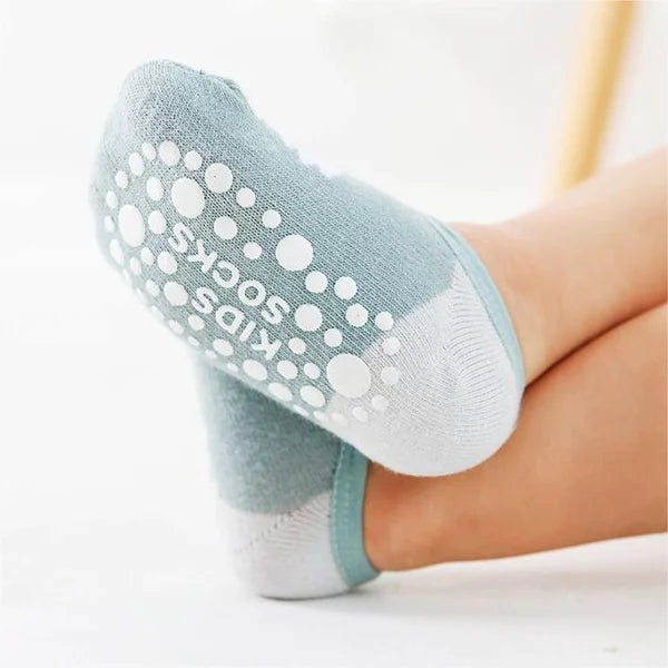 Non-Slip Baby Mesh Shoes