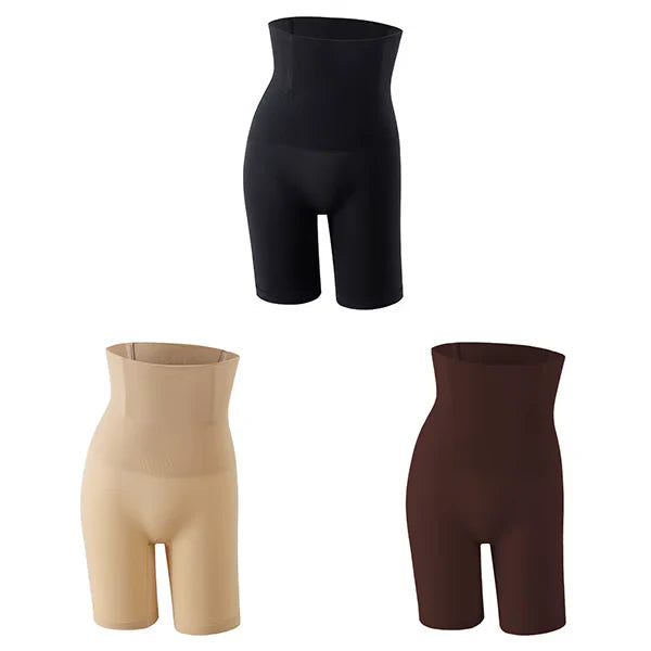 Women's Tummy Control Butt-Lifting Shapewear