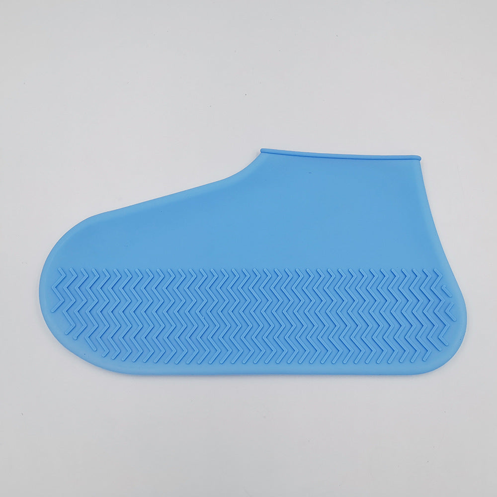 Waterproof Shoe Cover Silicone（BUY 3 GET 10%OFF）