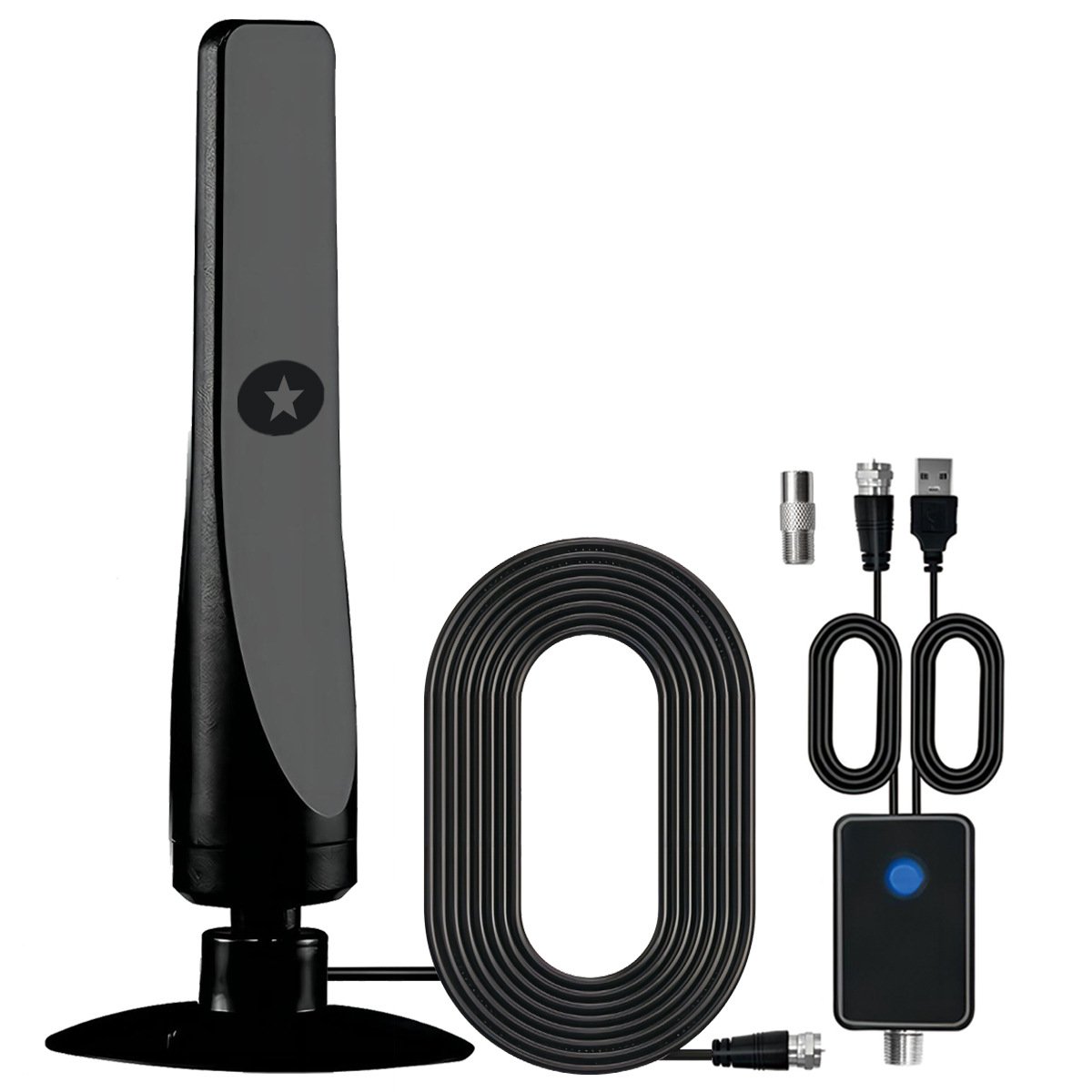 1080P TV antenna HD Receiver